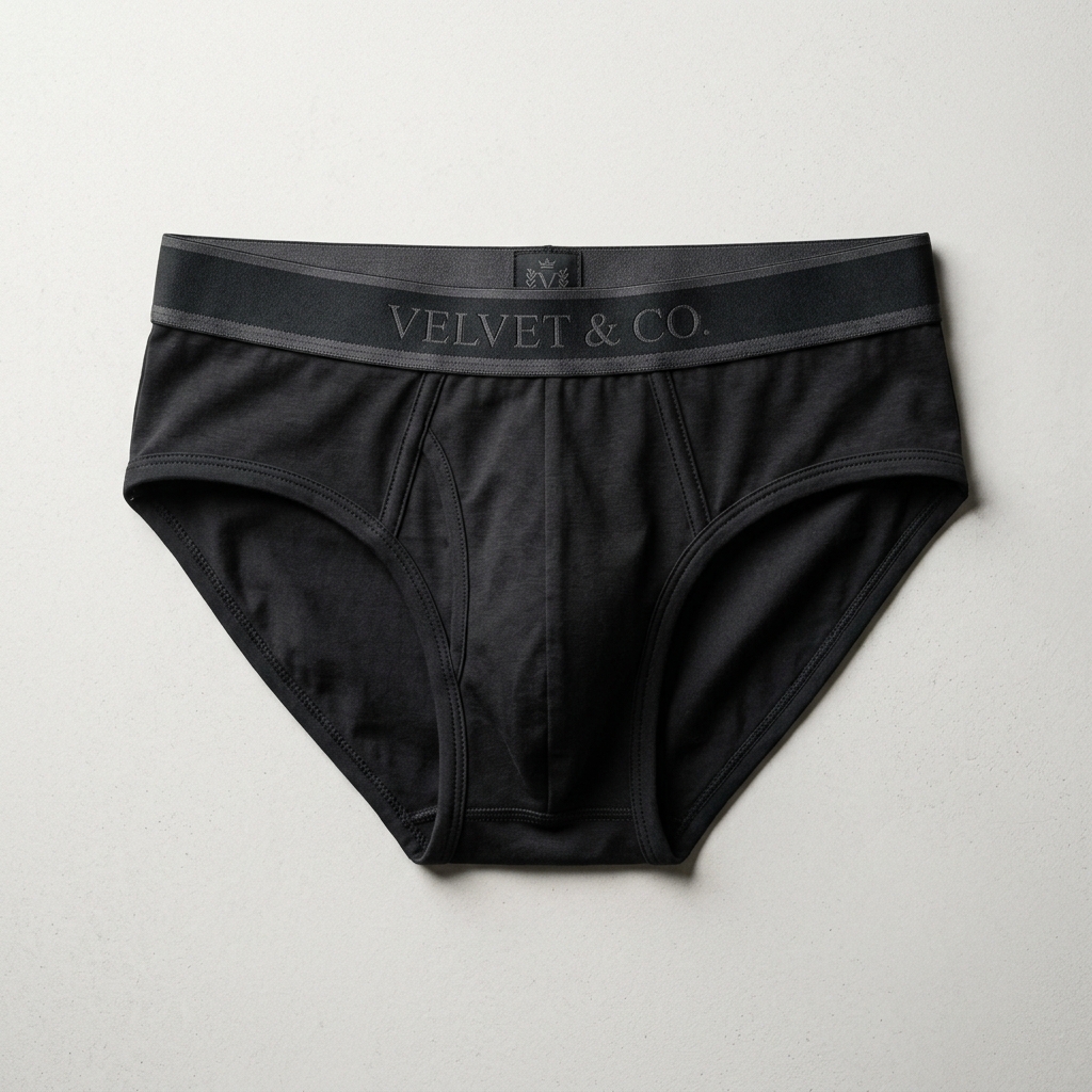 Briefs Minimalistas