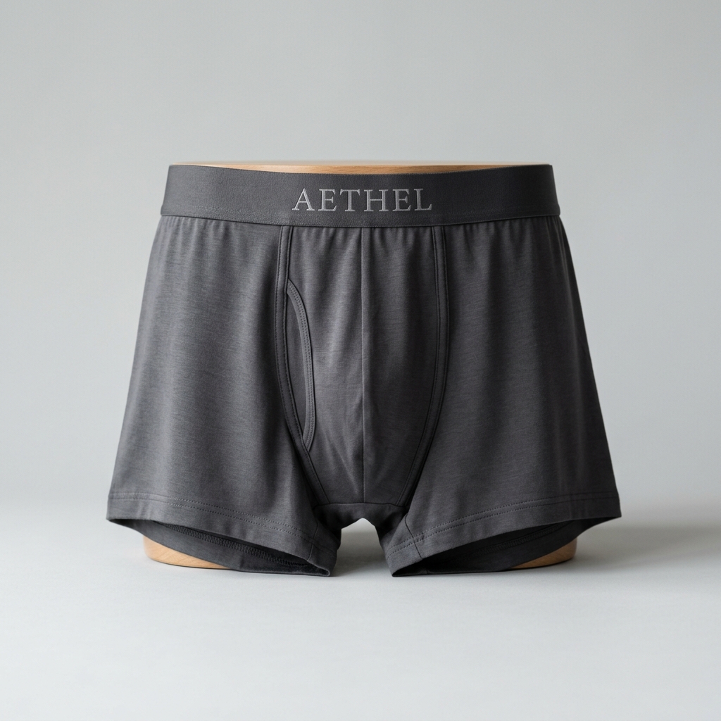 Boxer Trunks